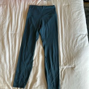 Lulu lemon align leggings